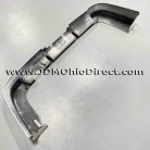 JDM DC2 Integra Type R 96spec C-West Rear Lip